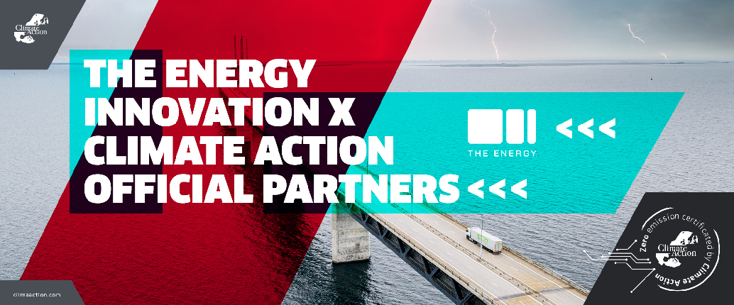 Climate Action and The Energy - A New Partnership for Sustainable Energy Solutions